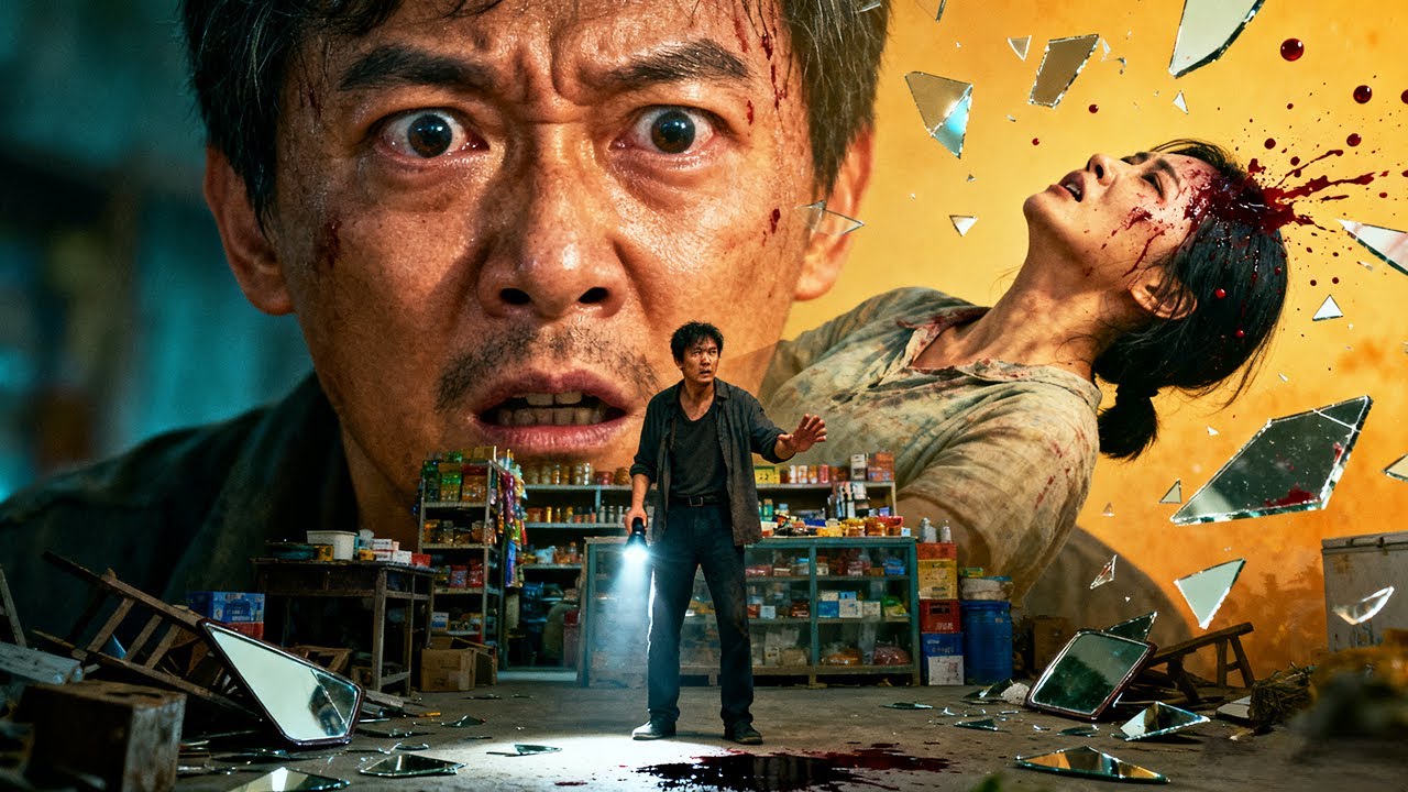 【Full Movie】资金链断裂牵出案中案!💰关键证人离奇失踪,现场竟被打扫干净🩸他们的噩梦,才刚刚开始……| 沉默的真相 | 欢迎订阅 ...