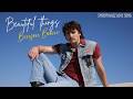 Benson Boone - Beautiful Things (Smooth Jazz Cover) | Soulful Instrumental