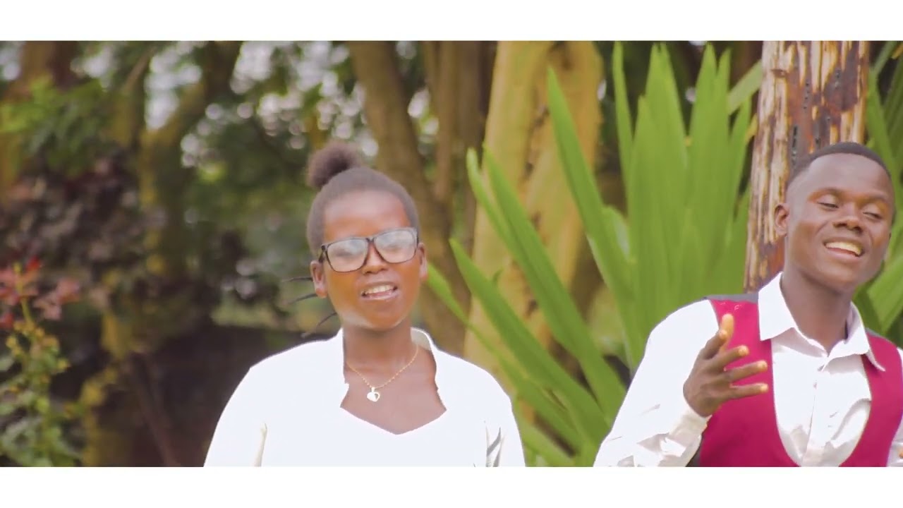 Masalimo - Ndabwera (Music Video)