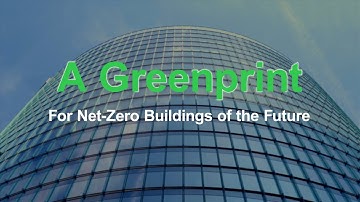 A Greenprint for a Sustainable Future