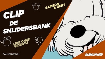 Samson & Gert - De Snijdersbank (1992)