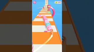 Candy Bubble Toffee Game #shorts 💰 #candygame screenshot 3