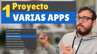 Famous Flavors, Build Types, and Build Variants - EXPRIME Android Studio Net Worth