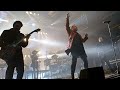 Simple Minds - "Festival Interceltique de Lorient 2015" (FM Broadcast)