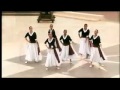 DANZAS HEBREAS - GRUPO SHALOM - (2) - ISRAEL-SHALOM-ISRAEL -