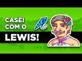 Casei com o prefeito stardew valley