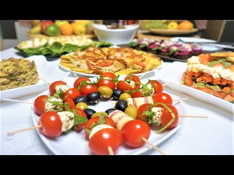 Video: Saladi Na Malenge, Arugula Na Tini