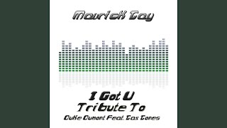 I Got U (Instrumental Version)