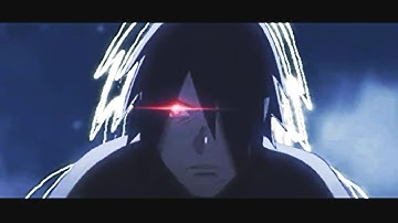 [AMV] Edgy style Rotate - Kinemaster Edit