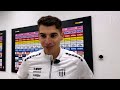 Stimmen | Glückliche Gesichter nach LASK - Sturm Graz