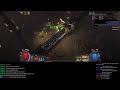 merciless gauntlet - day 1 - ancestral commander - vigilant strike [290]