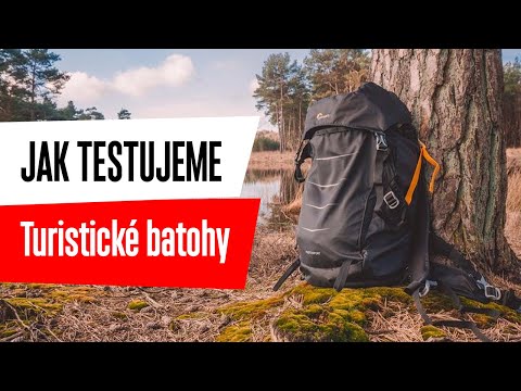 Video: Jak Se Lépe Na Pěší Turistiku, Než Vyrazíte Na Stezku