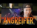 Metal Guitarist Reacts: UNLUCKY MORPHEUS - ANGREIFER (LIVE)