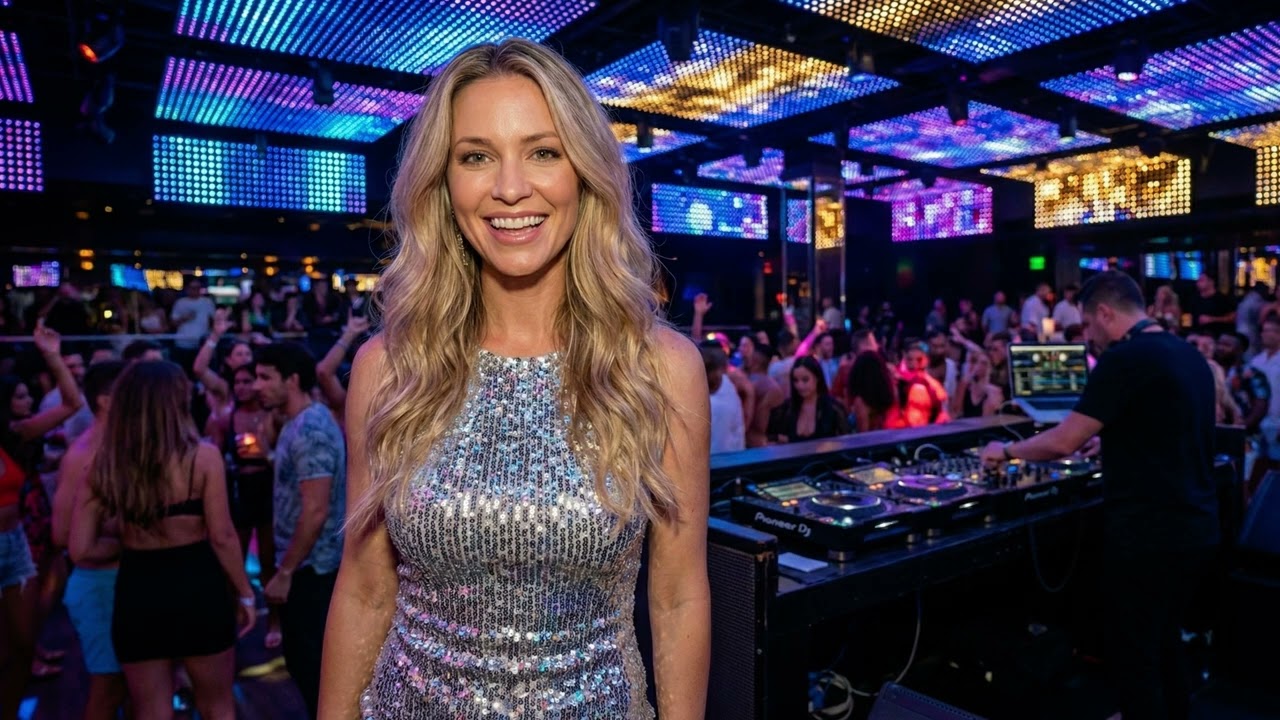 Dynamic Velocity: High-Impact Visual Transitions