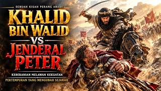 THE STORY OF KHALID BIN WALID VS. PETER~1