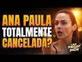 🟣ANA PAULA CRIA PLANO MALIGNO CONTRA JONAS E SE DÁ MAL; ENQUETES APONTAM QUEM SAI | LINK TV