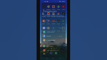 Thumbnail of Cara mematikan aplikasi yang berjalan di latar Belakang