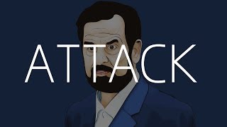 [FREE] Saddam Hussein Type Beat 2018 - Attack by GP Production