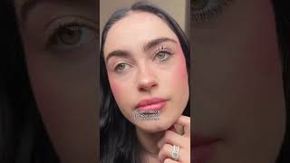 wearing @loréal paris usa extensionist mascara🤍✨ #mascara #longlashes #lengtheningmascara #bestm...