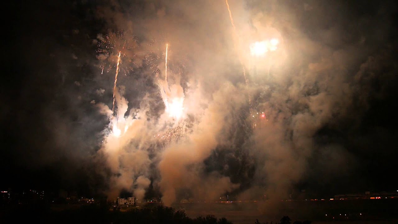 長良川花火大会15 アクセス ホテル 見るならどこが便利 Life Is Awesome