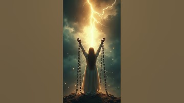 Real Freedom in Christ | Break Free from Guilt, Fear, and Shame  #FreedomInChrist  #BreakEveryChain