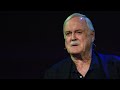 John Cleese blacklists himself from Cambridge Uni event 'in protest'
