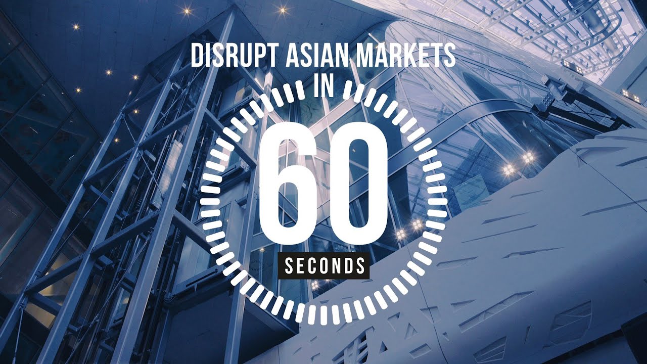 EPiC 2024 | Your Springboard To Asia - YouTube