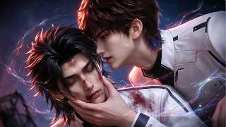 MULTISUB⚡新番上线 |《高武：我的攻击能无限加气血》D級廢物覺醒無限血條，逆襲全場！#最新漫剧#漫剧 #玄幻 #修仙 #逆袭