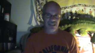 Rayc: First Enail Rig Rip Dad War Story Cont.