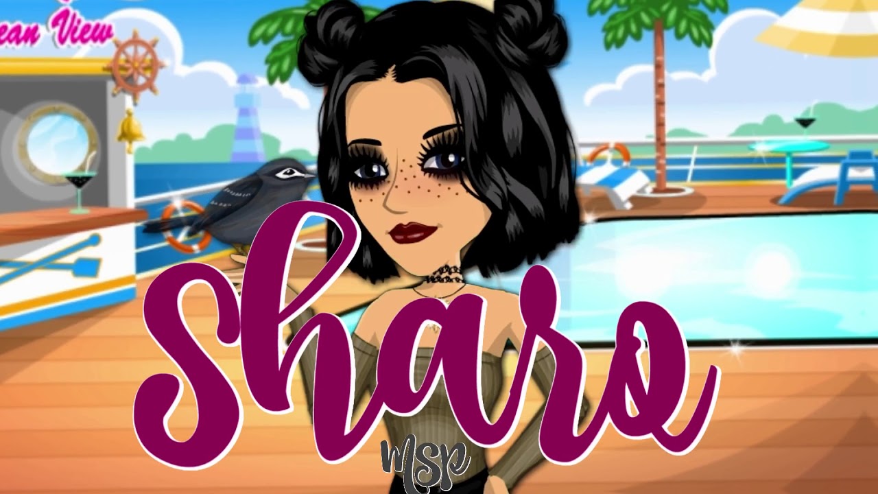 Mon intro 💞by:junoko💞