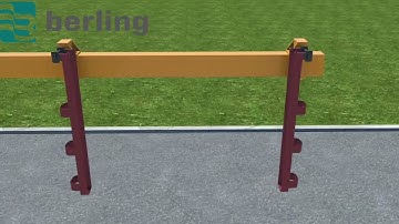 glass handling machinery