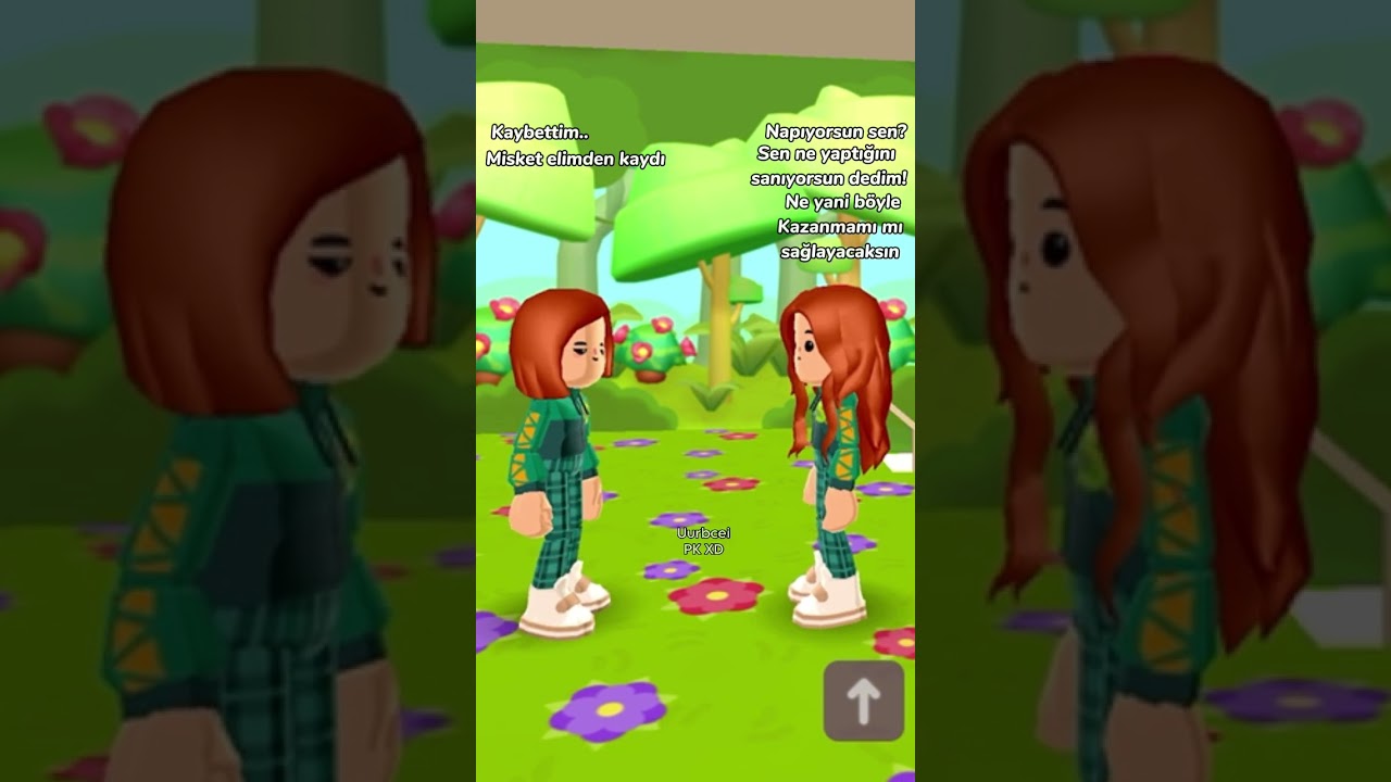 Kaybettim… #000 #pkxdarquivos #creator #pkxd #pkxduniversd