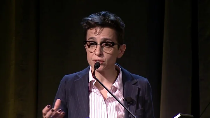 Masha Gessen and Sarah Kendzior: In Defense of Truth