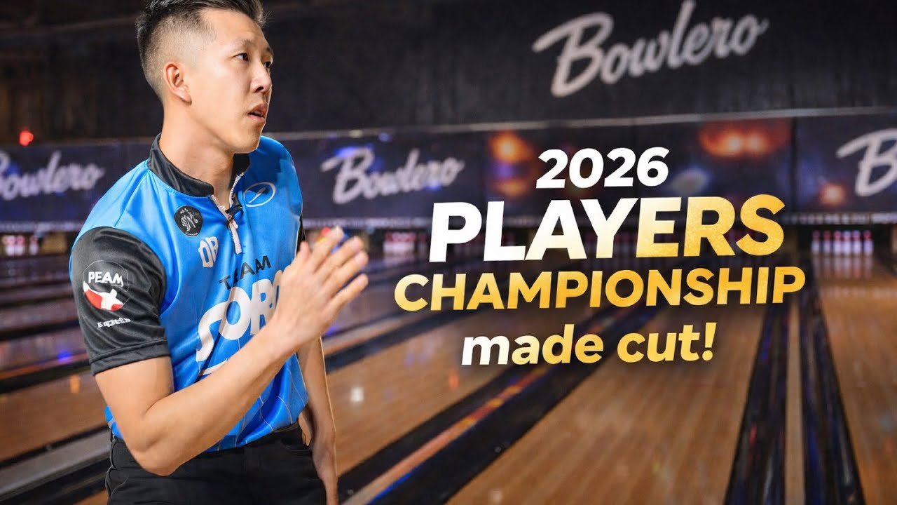 Epic Comeback to Make the First MAJOR Cut of the Year