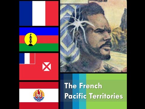 CFP FRANC 500: Life in the French Pacific