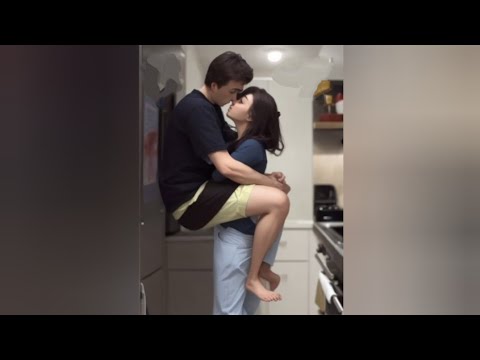 Don't be hasty to move in with her | lift and carry