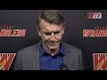 Postgame - Trent Cull - 03.10.2024