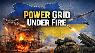 Russia’s Energy War on Ukraine – Can Kyiv Protect Its Power Grid?