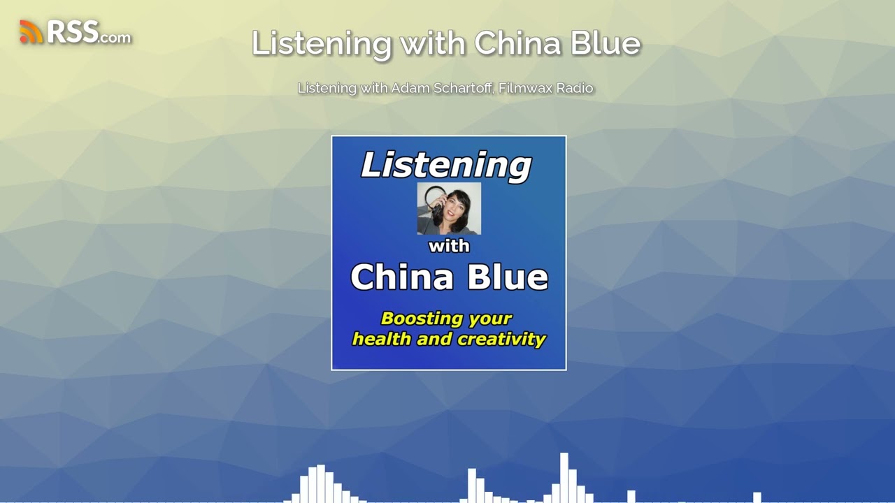 Listening with Adam Schartoff, Filmwax Radio