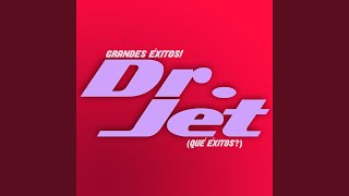 Video thumbnail of "Dr. Jet - Blindaje"