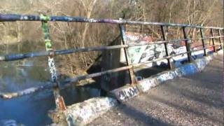 Trip to LaBagh Woods (1/6) 12-7-11