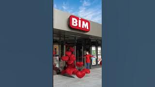 Kalpten Teşekkürlerimizle | BİM