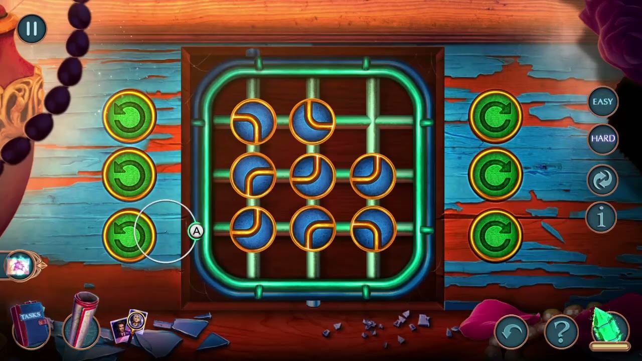 Twin Mind: Murderous Jealousy Collector's Edition - Nintendo Switch