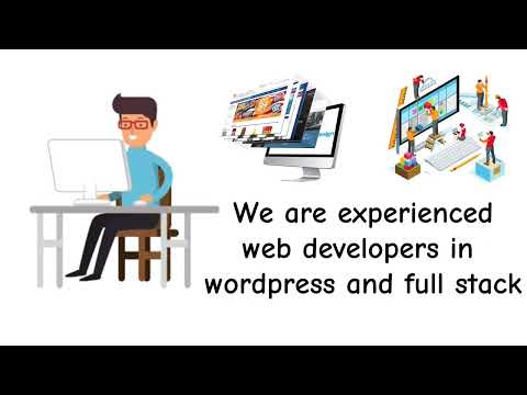Senior Full Stack Developer WordPress | Python | Reactjs | Nextjs | Vuejs | Nodejs