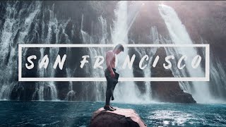 The San Francisco Story // Travel Video