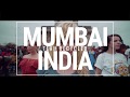 MUMBAI MARCH: IMPERIAL VOGUE by Angélique Prodigy / Team Recycled