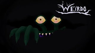 Weirdo | short film