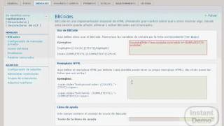 Install Youtube phpBB Code tags [youtube][/youtube] para Administradores Net Worth