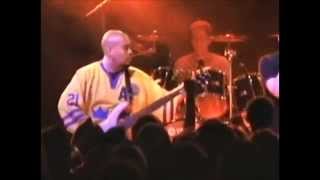 Tourniquet - THE SKEEZIX DILEMMA PART II - live in Sweden 2005