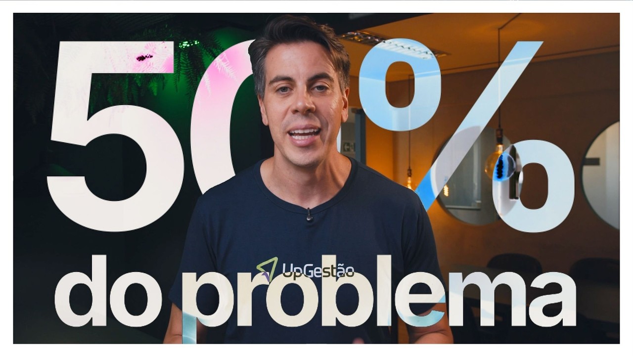 Demonstração UpPace CRM